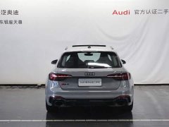Audi RS 4 2023 RS4 Avant Standard - ფოტო 6
