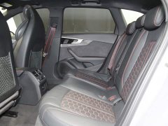 Audi RS 4 2023 RS4 Avant Standard - ფოტო 8