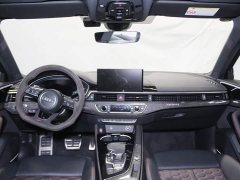 Audi RS 4 2023 RS4 Avant Standard - ფოტო 9