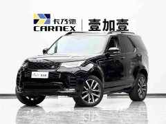 Land Rover Discovery 360PS R-Dynamic SE - ფოტო 1