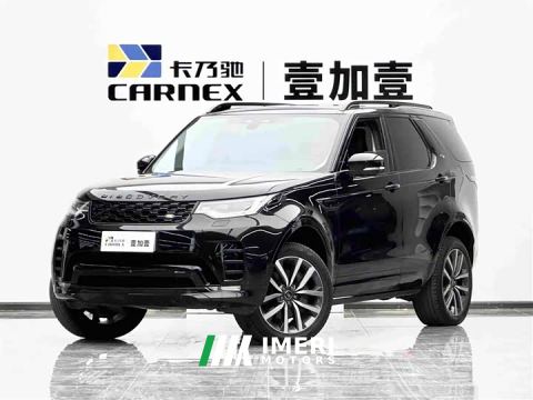 2023 Land Rover Discovery 360PS R-Dynamic SE