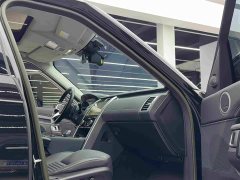 Land Rover Discovery 360PS R-Dynamic SE - ფოტო 10