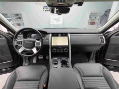 Land Rover Discovery 360PS R-Dynamic SE - ფოტო 11