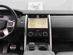 Land Rover Discovery 360PS R-Dynamic SE - ფოტო 12