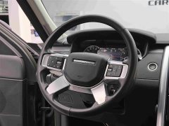 Land Rover Discovery 360PS R-Dynamic SE - ფოტო 14