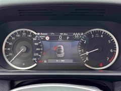 Land Rover Discovery 360PS R-Dynamic SE - ფოტო 17