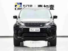 Land Rover Discovery 360PS R-Dynamic SE - ფოტო 2