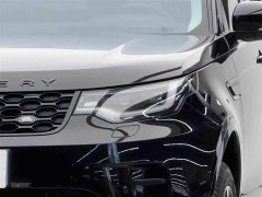 Land Rover Discovery 360PS R-Dynamic SE - ფოტო 3