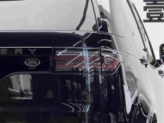 Land Rover Discovery 360PS R-Dynamic SE - ფოტო 6