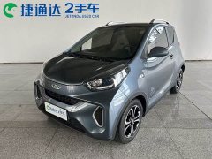 Chery Ant 20 Wan Ant Fan Yuan Qi Edition Ternary Lithium 301km - ფოტო 1