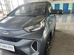 Chery Ant 20 Wan Ant Fan Yuan Qi Edition Ternary Lithium 301km - ფოტო 11