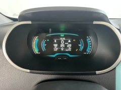 Chery Ant 20 Wan Ant Fan Yuan Qi Edition Ternary Lithium 301km - ფოტო 12