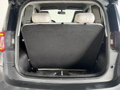 Chery Ant 20 Wan Ant Fan Yuan Qi Edition Ternary Lithium 301km - ფოტო 13