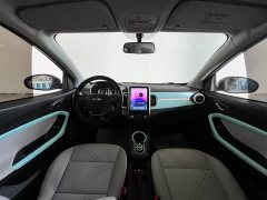 Chery Ant 20 Wan Ant Fan Yuan Qi Edition Ternary Lithium 301km - ფოტო 14