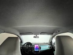 Chery Ant 20 Wan Ant Fan Yuan Qi Edition Ternary Lithium 301km - ფოტო 17