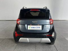 Chery Ant 20 Wan Ant Fan Yuan Qi Edition Ternary Lithium 301km - ფოტო 18
