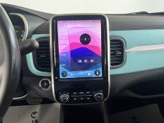 Chery Ant 20 Wan Ant Fan Yuan Qi Edition Ternary Lithium 301km - ფოტო 19