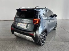 Chery Ant 20 Wan Ant Fan Yuan Qi Edition Ternary Lithium 301km - ფოტო 2