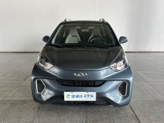 Chery Ant 20 Wan Ant Fan Yuan Qi Edition Ternary Lithium 301km - ფოტო 4