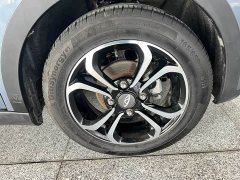 Chery Ant 20 Wan Ant Fan Yuan Qi Edition Ternary Lithium 301km - ფოტო 5