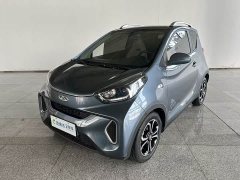 Chery Ant 20 Wan Ant Fan Yuan Qi Edition Ternary Lithium 301km - ფოტო 6