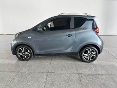 Chery Ant 20 Wan Ant Fan Yuan Qi Edition Ternary Lithium 301km - ფოტო 7