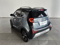 Chery Ant 20 Wan Ant Fan Yuan Qi Edition Ternary Lithium 301km - ფოტო 8