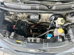 Chery Ant 20 Wan Ant Fan Yuan Qi Edition Ternary Lithium 301km - ფოტო 9