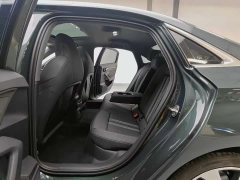 Audi A3 Facelift A3L Limousine 35 TFSI Fashion Sport - ფოტო 10