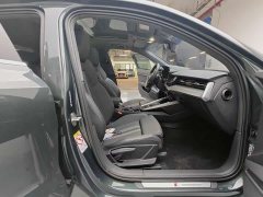 Audi A3 Facelift A3L Limousine 35 TFSI Fashion Sport - ფოტო 11