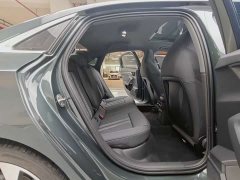 Audi A3 Facelift A3L Limousine 35 TFSI Fashion Sport - ფოტო 12