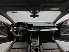Audi A3 Facelift A3L Limousine 35 TFSI Fashion Sport - ფოტო 13