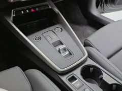 Audi A3 Facelift A3L Limousine 35 TFSI Fashion Sport - ფოტო 15