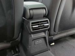 Audi A3 Facelift A3L Limousine 35 TFSI Fashion Sport - ფოტო 16