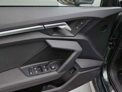 Audi A3 Facelift A3L Limousine 35 TFSI Fashion Sport - ფოტო 17