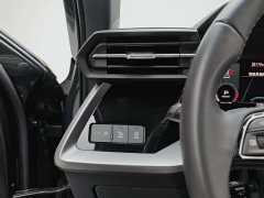 Audi A3 Facelift A3L Limousine 35 TFSI Fashion Sport - ფოტო 18