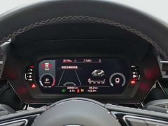 Audi A3 Facelift A3L Limousine 35 TFSI Fashion Sport - ფოტო 19