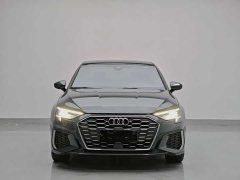 Audi A3 Facelift A3L Limousine 35 TFSI Fashion Sport - ფოტო 2