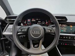 Audi A3 Facelift A3L Limousine 35 TFSI Fashion Sport - ფოტო 20