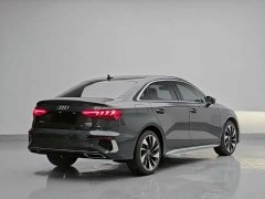 Audi A3 Facelift A3L Limousine 35 TFSI Fashion Sport - ფოტო 4