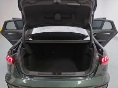 Audi A3 Facelift A3L Limousine 35 TFSI Fashion Sport - ფოტო 7