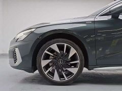 Audi A3 Facelift A3L Limousine 35 TFSI Fashion Sport - ფოტო 8