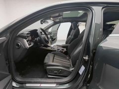 Audi A3 Facelift A3L Limousine 35 TFSI Fashion Sport - ფოტო 9