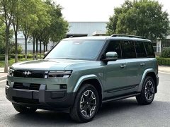 Fangchengbao Titanium 7 200KM Two-Wheel Drive Max Edition - ფოტო 1
