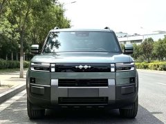 Fangchengbao Titanium 7 200KM Two-Wheel Drive Max Edition - ფოტო 2