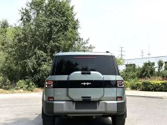 Fangchengbao Titanium 7 200KM Two-Wheel Drive Max Edition - ფოტო 6