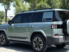 Fangchengbao Titanium 7 200KM Two-Wheel Drive Max Edition - ფოტო 7
