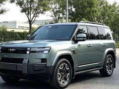 Fangchengbao Titanium 7 200KM Two-Wheel Drive Max Edition - ფოტო 8