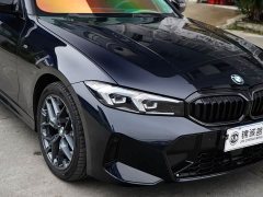 BMW 3 Series 330Li M Sport Night Edition Package - ფოტო 10