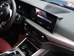 BMW 3 Series 330Li M Sport Night Edition Package - ფოტო 14